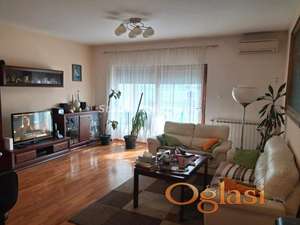 Novi Sad, Liman 3 - porodični stan 148m2