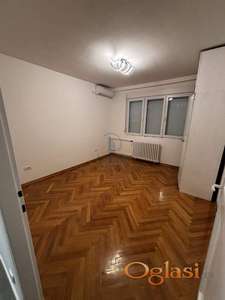 Vračar, Molerova, pet-friendly, 29m2
