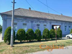 Kuća na prodaju Bački Gračac 430m2, 577010