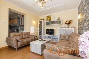 Prodaja – jednosoban stan, 60 m², prva linija mora, Herceg Novi