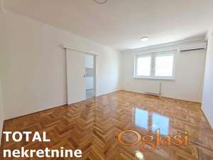 STAN - NOVI SAD - BULEVAR PATRIJARHA PAVLA - 66m2 - 178200 evra
