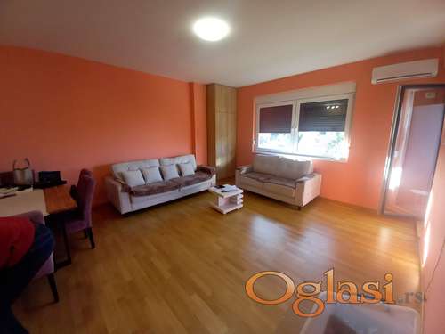 DVOSOBAN 47 m2, kod INSTITUTA