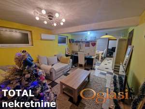Stan NOVI SAD,GRBAVICA - 68 m2 109500 €, ID: 1099805