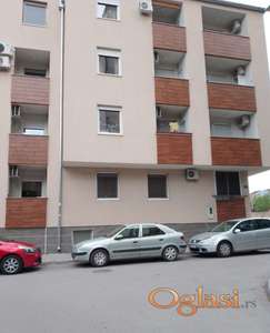 GARAŽNO MESTO U BOGOBOJA  ATANACKOVIĆA  4