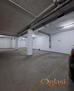 GARAŽNO MESTO U BOGOBOJA  ATANACKOVIĆA  4