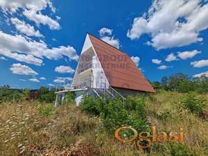 Vikendica u srcu Vrdnika!