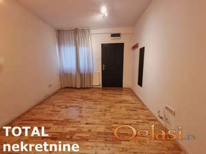 Stan NOVI SAD,PODBARA - 18 m2 68000 €, ID: 1101971