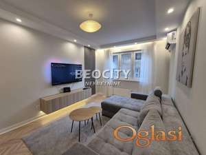 Zvezdara, Vukov Spomenik, Jedrenska, 2.0, 55m2