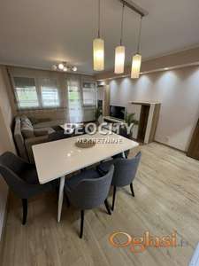 Novi Beograd, Blok 38, Bulevar Arsenija Čarnojevića, 4.0, 75m2