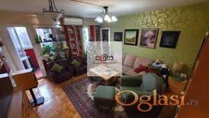 Stan 3.5 soba, 70 m², Bulevar Oslobođenja, Novi Sad