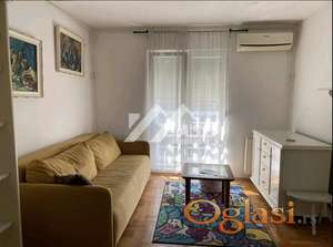 IZDAJE SE GARSONJERA NA ROTKVARIJI ID#4558