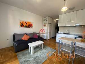 Garsonjera - 26m2 - Detelinara