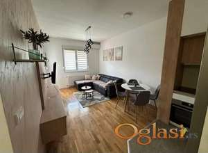  MODERAN DVOIPOSOBAN PET FRIENDLY STAN - SALAJKA