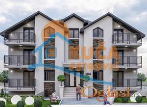 Novogradnja, Vrnjačka Banja