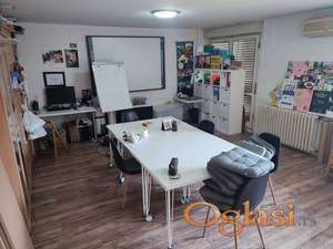 - Komforan - Cetvorosoban stan - Liman 3 -