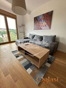 Zelena avenija, 2.0 lux, namešten ID#5317