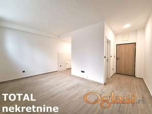 Stan NOVI SAD,TELEP - 26 m2 56000 €, ID: 1102183