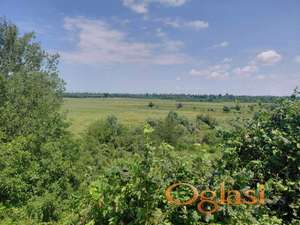 Susek plac gradjevinsko zemljište 1380m2 HITNO!