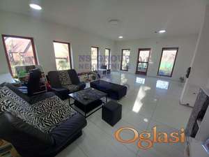 Spratna kuća u Ledincima!