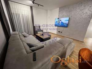 NOVA KUĆA - KOMPLETNO NAMEŠTENA