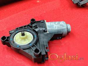 Golf 6 motor podizača stakla prednji levi