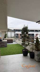 Troiposoban Duplex 97 m² + Gratis terasa od 50 m² - Heroja Pinkija!
