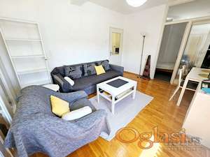 STAN - NOVI SAD - LIMAN 1 - 44m2 - 132000 evra