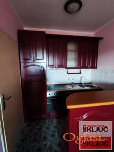 BUL.K.PETRA-DVOSOBAN USELJIV STAN