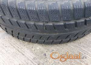 GUMA Snow Master W601 175 /65 R14 - Zimska