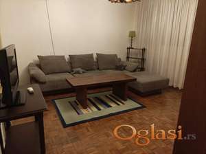 Dvosoban stan na limanu 1