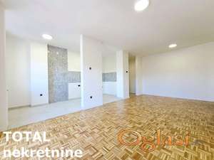 Stan NOVI SAD,CARA DUSANA - 55 m2 156750 €, ID: 1102195