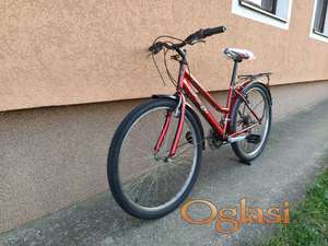 Bicikl Orange Trauera 26"