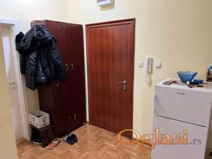 Stan 45m2, Novi Sad - centar