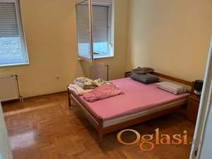 Stan 45m2, Novi Sad - centar