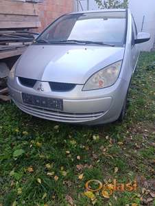 Mitsubishi Colt1.3 benzin troje vrata
