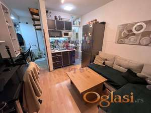 DVOSOBAN - DETELINARA