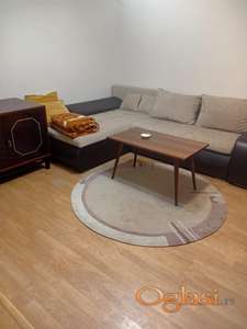 Jednoiposoban stan - dvorišni - Koči Ivana - Telep