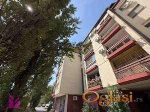 * NOVI SAD - LIMAN 4 *
