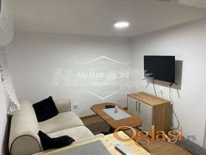 Učiteljsko naselje, 3.0 namešten, pet friendly ID#6018