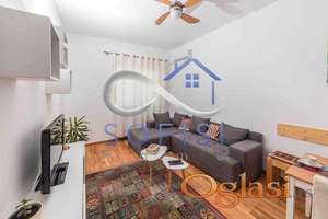 Novi Sad, Kej - Odličan jednoiposoban stan ID#1044