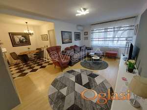 NOVI SAD - LIMAN 2 - 70.00 m2