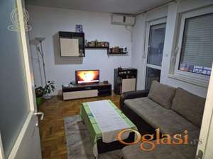 Prodaja dvosobnog stana Novi Sad – Bulevar Evrope, 40m2