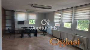 Novi Beograd izdaje se kancelarija ID#1529