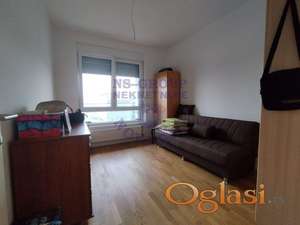 Dvosoban stan na Naselju - 42m2 !