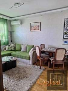 Odličan stan na Bulevaru Patrijarha Pavla !