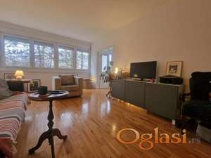 Moderan i renoviran stan kod bivše Juge