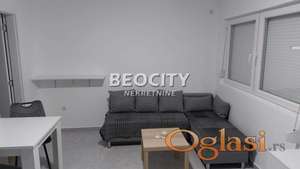 Novi Sad, Adice, Jadranke Stojaković, 0.5, 22m2