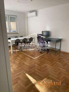 Hajd Park,5.0 namešten, stanovanje/PP ID#4642