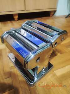 Mašina za izradu testenine ATLAS 150 DELUXE