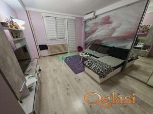 Ž.stanica, 51m2. Dvosoban stan. 